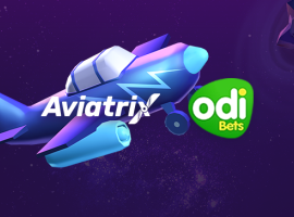 Aviatrix crash game lands in Kenya with OdiBets partnership