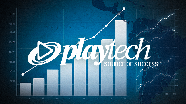 Playtech unveils third edition of Latin American gambling industry report