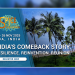 7 Weeks Until SPiCE The Reunion 2025. India’s Gaming Comeback Story