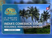 7 Weeks Until SPiCE The Reunion 2025. India’s Gaming Comeback Story
