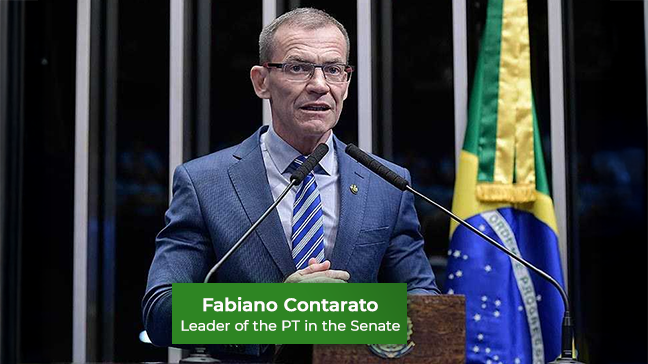 Brazilian bill would use “bets tax” to fund income tax exemption for teachers