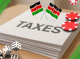 Kenya’s New Gambling Law Forces Bettors to Contribute to SHIF and Pension Schemes