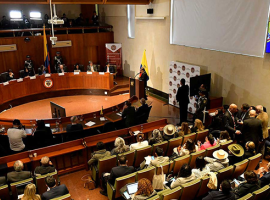 Colombia court strikes down 19% gambling tax in major win for licensed operators