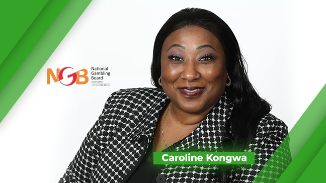 National Gambling Board department head quits after audit