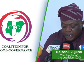 Nigerian coalition denounces Central Gaming Bill as unconstitutional overreach