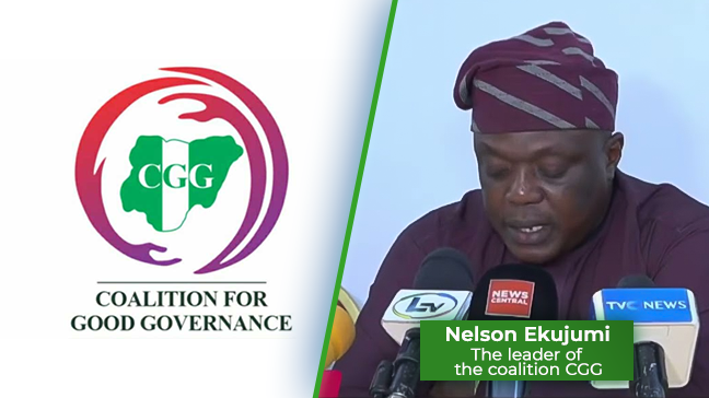 Nigerian coalition denounces Central Gaming Bill as unconstitutional overreach