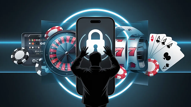 Eswatini: 27 people join voluntary self-exclusion scheme to block themselves from gambling for up to two years