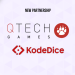 QTech rolls out deeper casino optionality for KodeDice in Africa