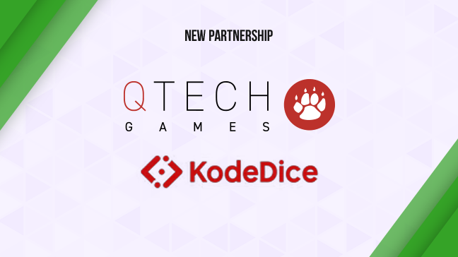 QTech rolls out deeper casino optionality for KodeDice in Africa