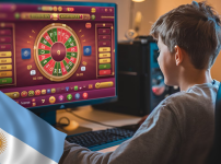Argentine Red Cross survey finds 60% of teens exposed to online gambling through peers and family