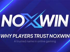 How Noxwin.com Became a Trusted Voice in iGaming