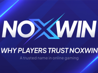 How Noxwin.com Became a Trusted Voice in iGaming