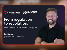 From regulation to revolution: how innovation redefines the game