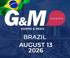 G&M Events Brazil 2026