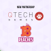 QTech picks a ripe moment to launch 18Peaches content