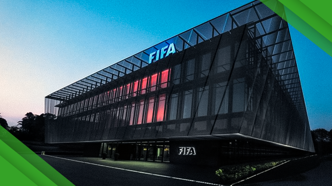 FIFA Forward Enterprise Plan Sparks Backlash Over World Cup Commercial Rights