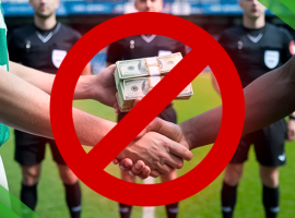 Brazil launches national policy to combat match-fixing in sports betting