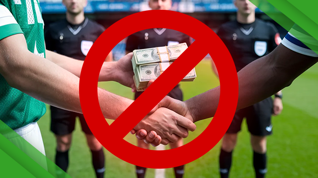 Brazil launches national policy to combat match-fixing in sports betting