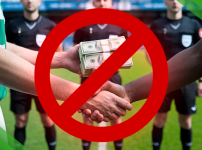 Brazil launches national policy to combat match-fixing in sports betting