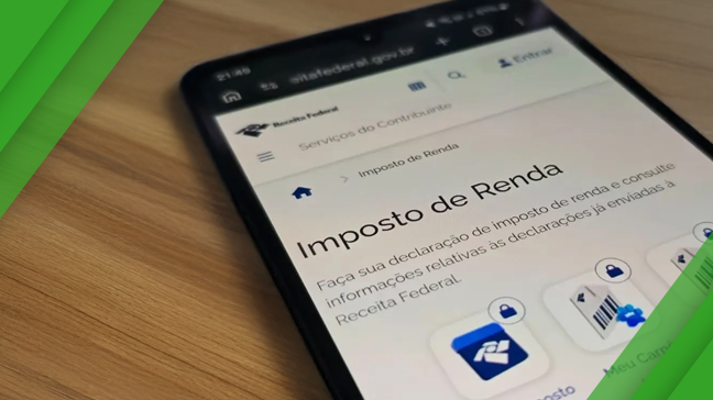 Brazil’s Federal Revenue launches IRPF calculator app for betting and fantasy sports winnings
