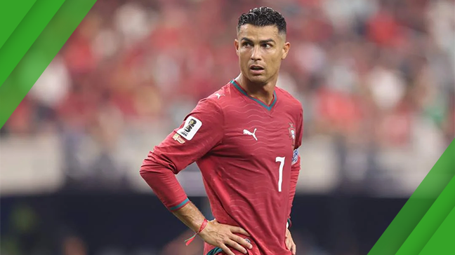 Ronaldo’s Last World Cup Ends as Spain Eliminate Portugal
