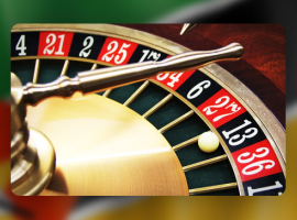 Casino tax revenue in Mozambique plunges 19,2% in Q1 2024