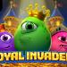 Amigo Gaming Unveils Royal Invaders: The Kingdom Has New Rulers