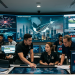 Singapore, Malaysia and Hong Kong Step Up Action Against Illegal World Cup Betting