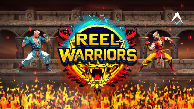 AvatarUX unleashes arcade-style action in thrilling new release Reel Warriors