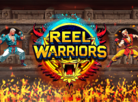 AvatarUX unleashes arcade-style action in thrilling new release Reel Warriors