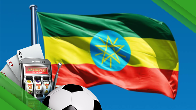 Ethiopia Increases Sports Betting and Gambling Tax to 25%