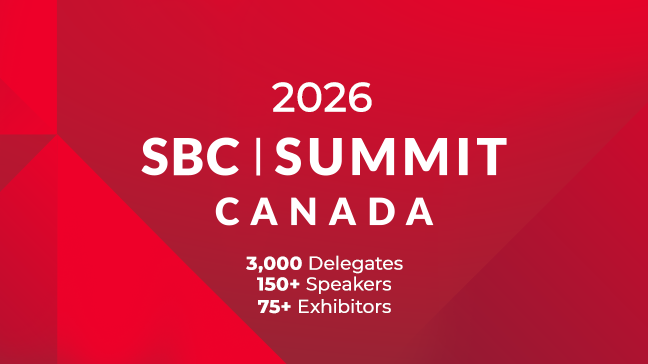 Canada’s Premier Gaming and Betting Event