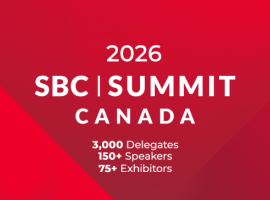 Canada’s Premier Gaming and Betting Event