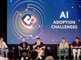 SOFTSWISS developer conference highlights engineering strength  in high-load iGaming