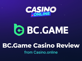 BC.Game Casino Review