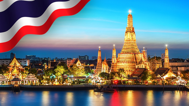 Thailand Advances Gaming Bill Aimed at Curbs on “Gambling-Like” Mechanics