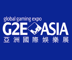 G2E Asia