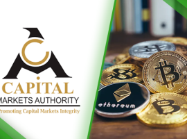 Kenya: CMA weighs investor protection framework for crypto users after VASP Act rollout
