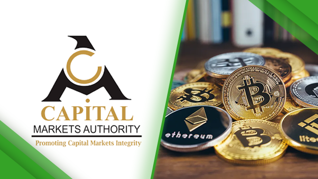 Kenya: CMA weighs investor protection framework for crypto users after VASP Act rollout