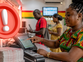 Ghana NLA extends paper-based lottery phase-out deadline to October 1