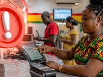 Ghana NLA extends paper-based lottery phase-out deadline to October 1