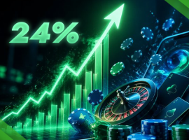 Angola’s gaming take rises 24% in February, lifting ISJ collections above Kz2.8bn