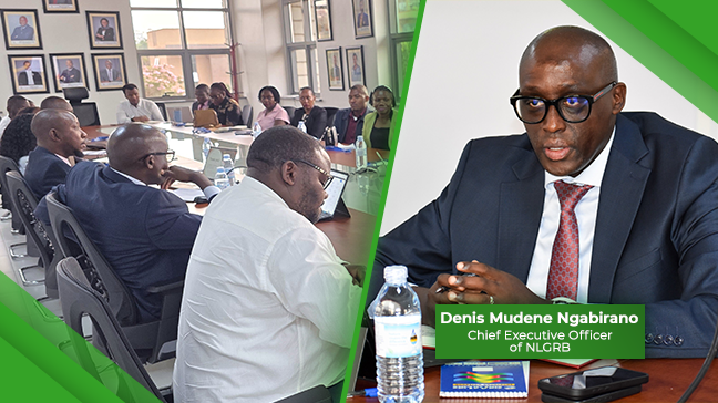 Uganda’s NLGRB puts compliance, AML and responsible gaming at centre of operator dialogue