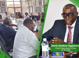 Uganda’s NLGRB puts compliance, AML and responsible gaming at centre of operator dialogue