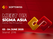 SOFTSWISS heads to SiGMA Asia 2025