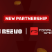 REEVO and Formula Spin collaborate to deliver cutting-edge casino games worldwide