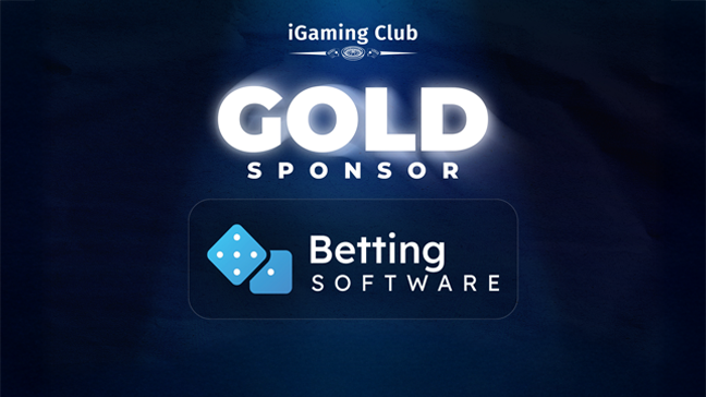 Betting Software as Gold Sponsor for iGaming Club Conference Cancun 2025
