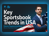 “Key Product Trends in the US”: Interview with Altenar’s Product Director