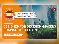 One Month to Go: The Sports Betting East Africa+ Summit 2026 Returns to Nairobi