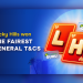 LuckyHills Wins “The Fairest General T&Cs” at Casino Guru Awards